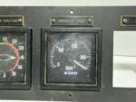 DEIF XL96 Right Arm Control Module with Marine Propeller Speed & Thruster Direction Indicator Panel - Image 3