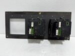 DEIF XL96 Right Arm Control Module with Marine Propeller Speed & Thruster Direction Indicator Panel - Image 5