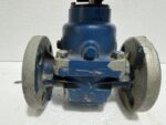 Tokico Flowmeter with Electronic Totalizer - Image 2