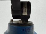 Tokico Flowmeter with Electronic Totalizer - Image 3