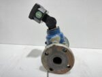 Tokico Flowmeter with Electronic Totalizer - Image 5