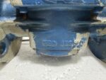 Tokico Flowmeter with Electronic Totalizer - Image 7