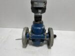 Tokico Flowmeter with Electronic Totalizer - Image 9