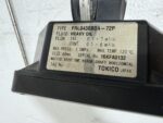 Tokico Flowmeter with Electronic Totalizer - Image 10