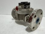 DarkOnt OMO25A441-261 Flanged Inline Valve - Image 2