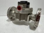 DarkOnt OMO25A441-261 Flanged Inline Valve - Image 3