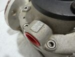 DarkOnt OMO25A441-261 Flanged Inline Valve - Image 7