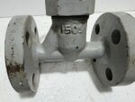 Manual Flanged Globe Valve for Main Air Bottle - Image 4