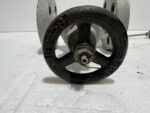 Manual Flanged Globe Valve for Main Air Bottle - Image 5