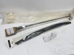 Speich X650 Marine Windscreen Wiper Arm & Blade Assembly - Image 2