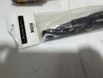 Speich X650 Marine Windscreen Wiper Arm & Blade Assembly - Image 3