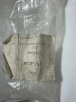 Speich X650 Marine Windscreen Wiper Arm & Blade Assembly - Image 12