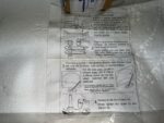 Speich X650 Marine Windscreen Wiper Arm & Blade Assembly - Image 13