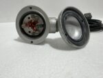 PT100 Temperature Sensor Probe 0–700°C with Terminal Head & Cable - Image 2