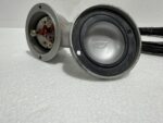 PT100 Temperature Sensor Probe 0–700°C with Terminal Head & Cable - Image 3