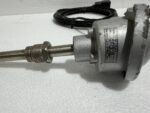 PT100 Temperature Sensor Probe 0–700°C with Terminal Head & Cable - Image 4