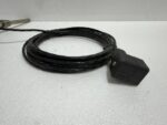 PT100 Temperature Sensor Probe 0–700°C with Terminal Head & Cable - Image 7