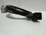 PT100 Temperature Sensor Probe 0–700°C with Terminal Head & Cable - Image 8