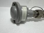 PT100 3L RTD Temperature Sensor Probe with Terminal Head & Cable - Image 3