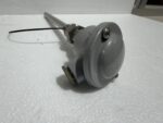 PT100 3L RTD Temperature Sensor Probe with Terminal Head & Cable - Image 7