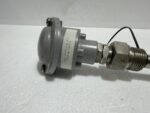 PT100 3L RTD Temperature Sensor Probe with Terminal Head & Cable - Image 8