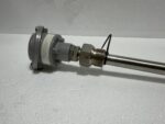 PT100 3L RTD Temperature Sensor Probe with Terminal Head & Cable - Image 9