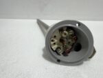 PT100 3L RTD Temperature Sensor Probe with Terminal Head & Cable - Image 10