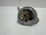 UTECO PT100 RTD Temperature Sensor with Thermowell - Image 2
