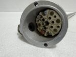 UTECO PT100 RTD Temperature Sensor with Thermowell - Image 3