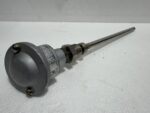UTECO PT100 RTD Temperature Sensor with Thermowell - Image 5