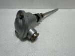 UTECO PT100 RTD Temperature Sensor with Thermowell - Image 6