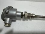 UTECO PT100 RTD Temperature Sensor with Thermowell - Image 9
