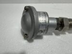 UTECO PT100 RTD Temperature Sensor with Thermowell - Image 10