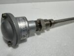 UTECO PT100 RTD Temperature Sensor with Thermowell - Image 11