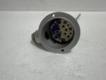 PT100 RTD Temperature Sensor Probe with Terminal Head - Image 2