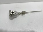 PT100 RTD Temperature Sensor Probe with Terminal Head - Image 9