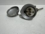 Sungwon Instrument Resistance Bulb PT100Ω RTD Temperature Sensor Probe with Terminal Head - Image 2