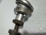 Stavros Kassidiaris S.A. Type K Thermocouple Temperature Sensor Probe - Image 7