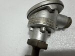 Stavros Kassidiaris S.A. Type K Thermocouple Temperature Sensor Probe - Image 9