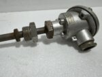 Stavros Kassidiaris S.A. Type K Thermocouple Temperature Sensor Probe - Image 10