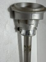 PT100 1300D Temperature Sensor / RTD Probe - Image 4