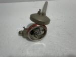 Heriana Pt100 R/B Sensor HR101 Temperature Sensor Probe - Image 3