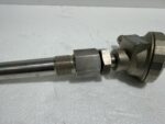 Heriana Pt100 R/B Sensor HR101 Temperature Sensor Probe - Image 6