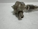 Heriana Pt100 R/B Sensor HR101 Temperature Sensor Probe - Image 8