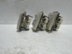 ABB 2006/1 UC-92-507 Basic55 Rocker Switch Insert with 20 EUC-92-507 Rocker Cover - Image 2