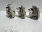 ABB 2006/1 UC-92-507 Basic55 Rocker Switch Insert with 20 EUC-92-507 Rocker Cover - Image 4