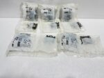 ABB 2006/1 UC-92-507 Basic55 1-Gang 1-Way Switch with Rocker - Image 2