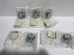 ABB 2006/1 UC-92-507 Basic55 1-Gang 1-Way Switch with Rocker - Image 3
