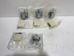 ABB 2006/1 UC-92-507 Basic55 1-Gang 1-Way Switch with Rocker - Image 4