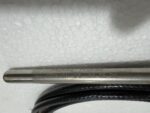 Autronica MN2682T140K50 Temperature Sensor Probe with Cable - Image 2